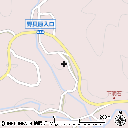 広島県廿日市市宮内2851周辺の地図