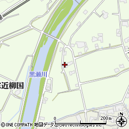 広島県東広島市黒瀬町宗近柳国229周辺の地図