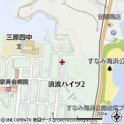 パンエイシアンマリンジャパン株式会社周辺の地図