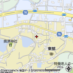 香川県高松市植松町107周辺の地図
