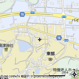 香川県高松市植松町109周辺の地図