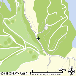 中川クリニック周辺の地図