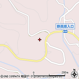 広島県廿日市市宮内713周辺の地図