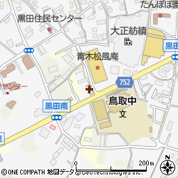 関西マツダ泉南店周辺の地図