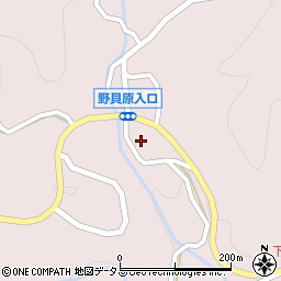 広島県廿日市市宮内2862周辺の地図