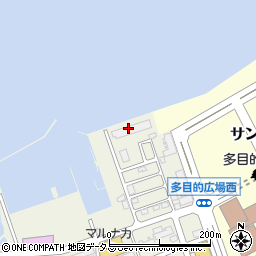 富士観光開発株式会社　富士コーポ管理事務所周辺の地図