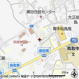高松電工株式会社周辺の地図