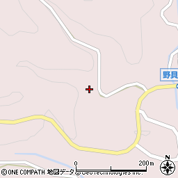 広島県廿日市市宮内3091周辺の地図