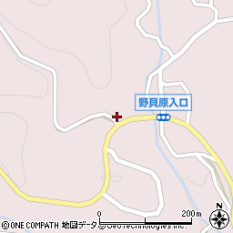 広島県廿日市市宮内3079周辺の地図