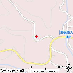 広島県廿日市市宮内3096周辺の地図