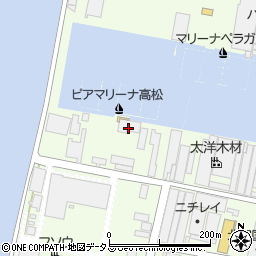 海望企画株式会社周辺の地図