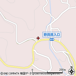 広島県廿日市市宮内3078周辺の地図