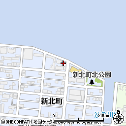 株式会社瀬戸内通商周辺の地図