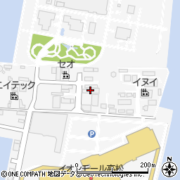 富士ステンレス工業株式会社周辺の地図