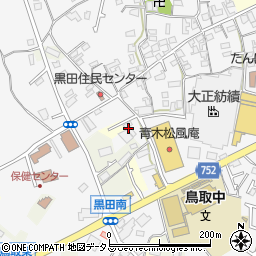 阪南バッティングセンター周辺の地図