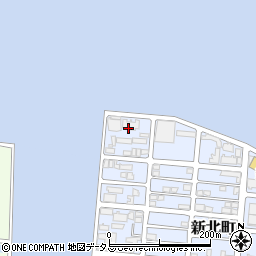 有限会社フォト・エージェンシー・四国周辺の地図