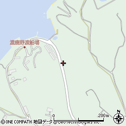 福寿荘・はいふう・はな・駐車場周辺の地図