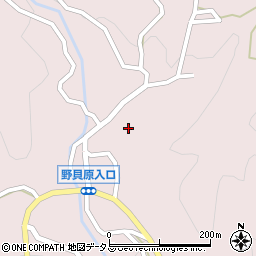 広島県廿日市市宮内2808周辺の地図