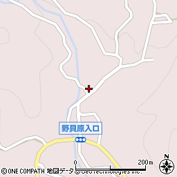 広島県廿日市市宮内2880周辺の地図