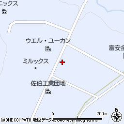 株式会社大樹周辺の地図