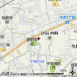 隅田クラブ　訪問看護ステーション周辺の地図