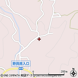 広島県廿日市市宮内2802周辺の地図