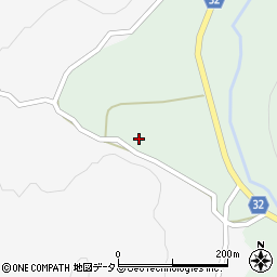 広島県東広島市西条町福本1240周辺の地図
