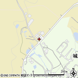 広島県安芸郡熊野町1369-28周辺の地図