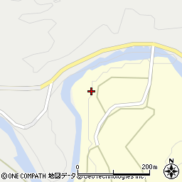 広島県廿日市市津田5267-30周辺の地図