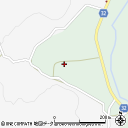 広島県東広島市西条町福本1230周辺の地図