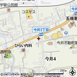 松田産業株式会社周辺の地図