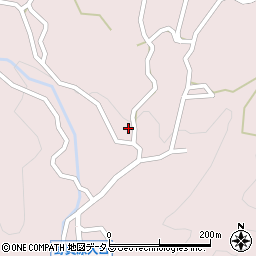 広島県廿日市市宮内2758周辺の地図
