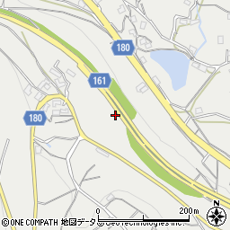 香川県高松市生島町420周辺の地図