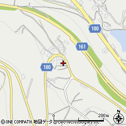 香川県高松市生島町422-1周辺の地図