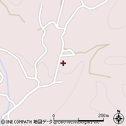 広島県廿日市市宮内2784周辺の地図