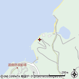 三重県志摩市阿児町国府3598-150周辺の地図