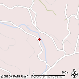 広島県廿日市市宮内3033周辺の地図