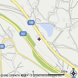 香川県高松市生島町408周辺の地図