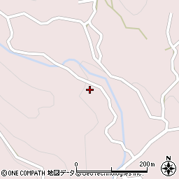 広島県廿日市市宮内3021-3周辺の地図
