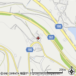 香川県高松市生島町420-150周辺の地図