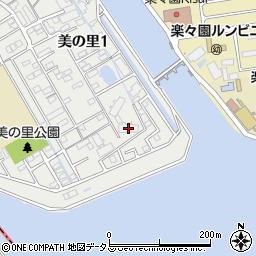 宮内四雄行政書士事務所周辺の地図