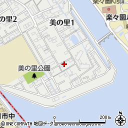 ＣＯＮＦＯＲ．Ｈ．Ｓ．２周辺の地図