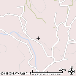 広島県廿日市市宮内2900周辺の地図