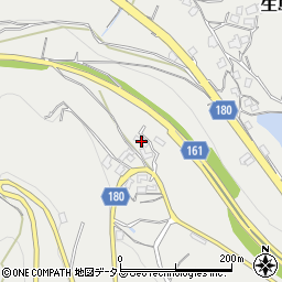 香川県高松市生島町420-149周辺の地図