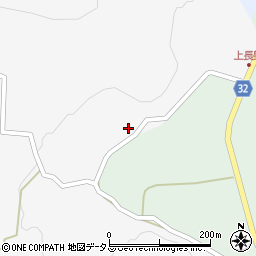 広島県東広島市西条町森近1329周辺の地図