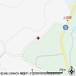 広島県東広島市西条町森近1323周辺の地図