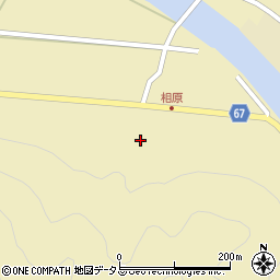 神崎商店周辺の地図