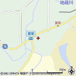 三重県志摩市磯部町山原800周辺の地図