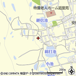 香川県高松市屋島東町697周辺の地図