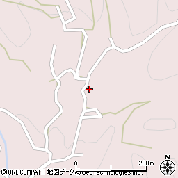 広島県廿日市市宮内2692周辺の地図